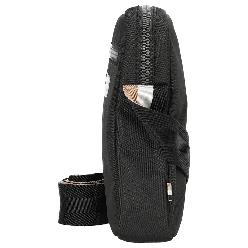 BOSS Catch 3.0 - Bolso bandolera 20.5 cm (schwarz)