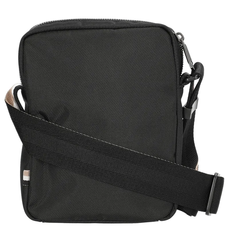 BOSS Catch 3.0 - Bolso bandolera 20.5 cm (schwarz)