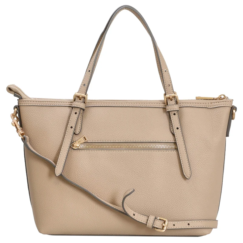 Joop Jeans Women Diurno Helena - Bolso de mano S 27.5 cm (sesame)
