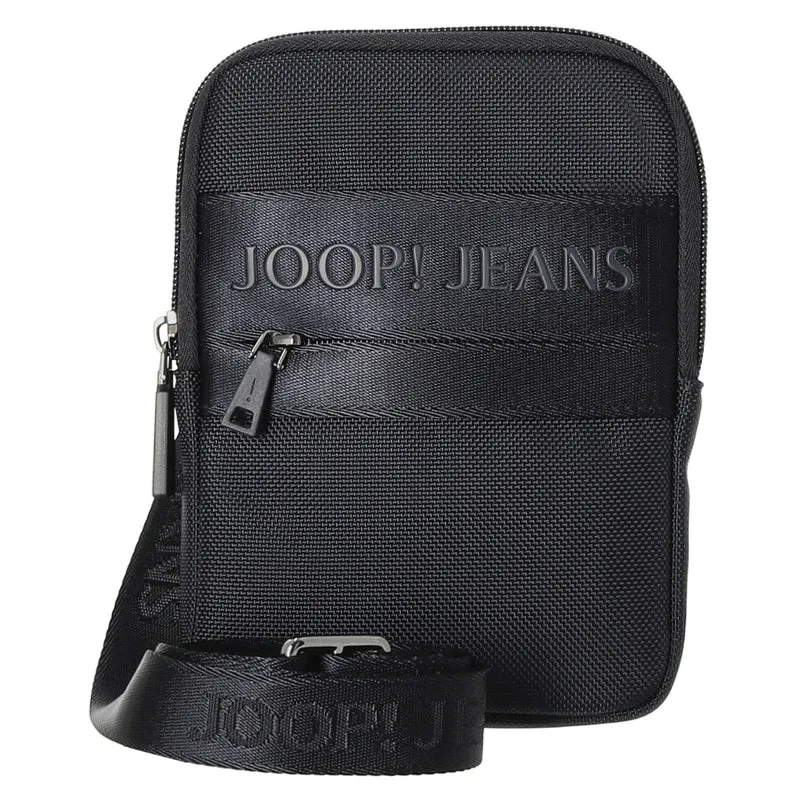 Joop Jeans Modica Rafael - Bolso de hombro 18 cm (dark blue)