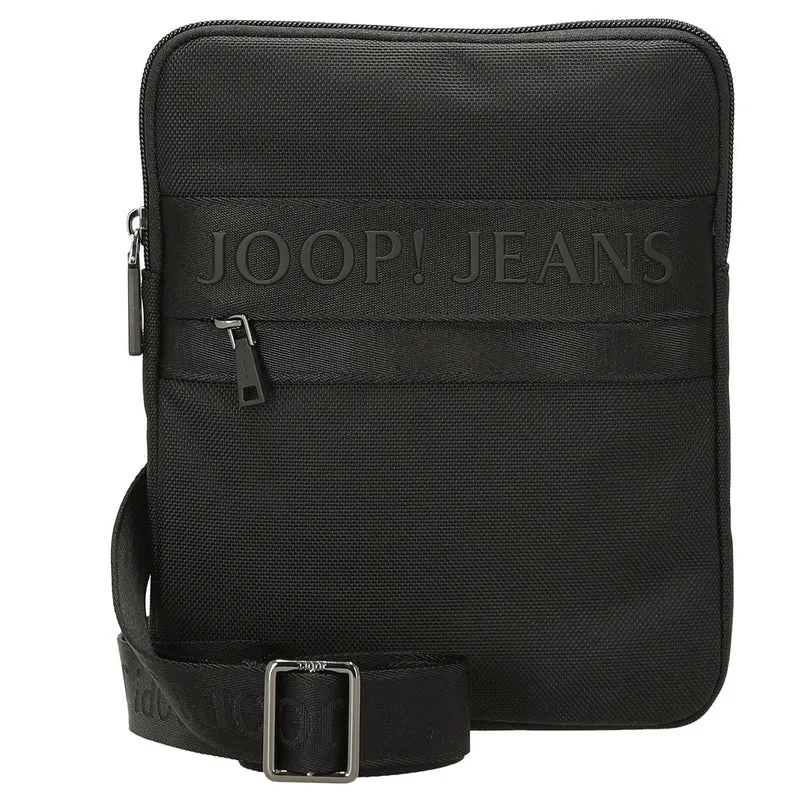 Joop Jeans Modica Liam - Bolso de hombro 23 cm (black)