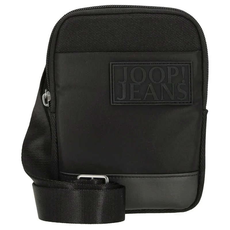 Joop Jeans Mirano Rafael - Bolso de hombro XS 18 cm (black)