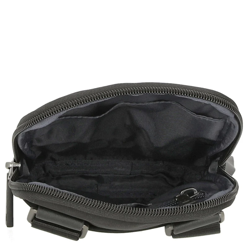Joop Jeans Mirano Rafael - Bolso de hombro XS 18 cm (black)