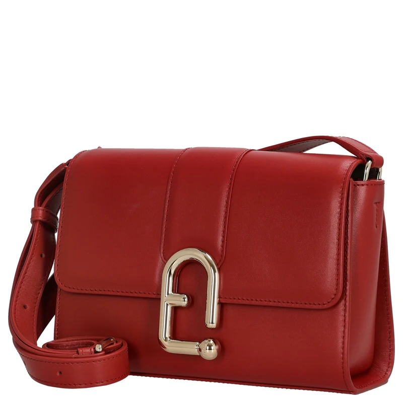 Furla Urban S - Bolso bandolera 22.5 cm (lacca)