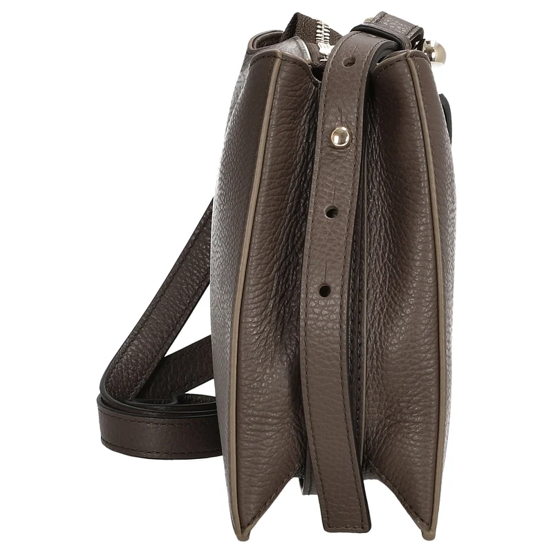Furla Nuvola S Crossbody - Bandolera 25 cm (color: marshmallow)