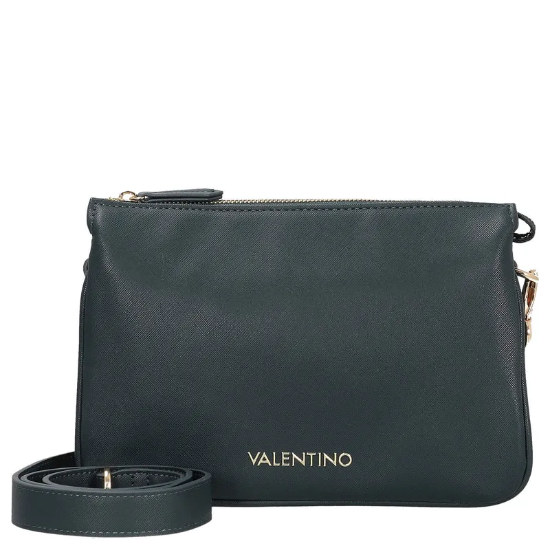 Valentino Bags Zero Re - Bolso bandolera 26 cm (ottanio)