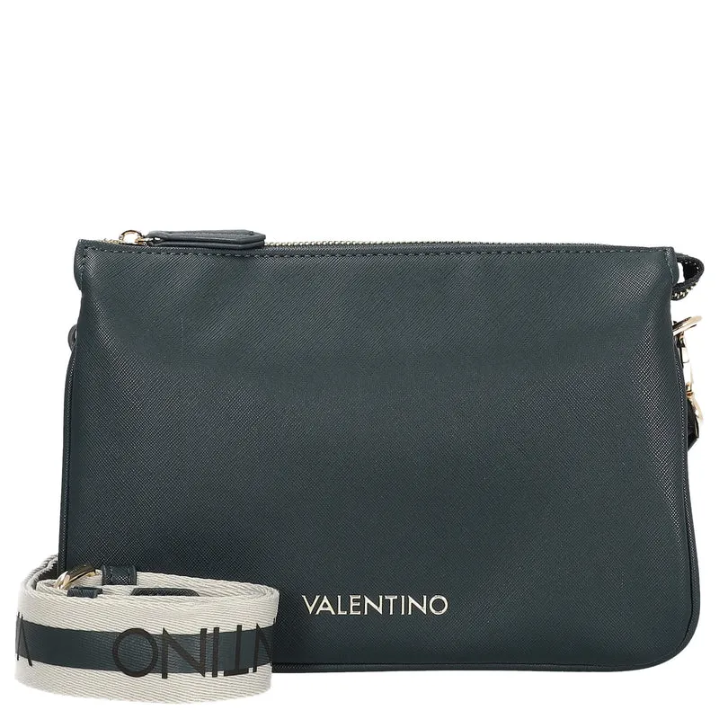 Valentino Bags Zero Re - Bolso bandolera 26 cm (ottanio)