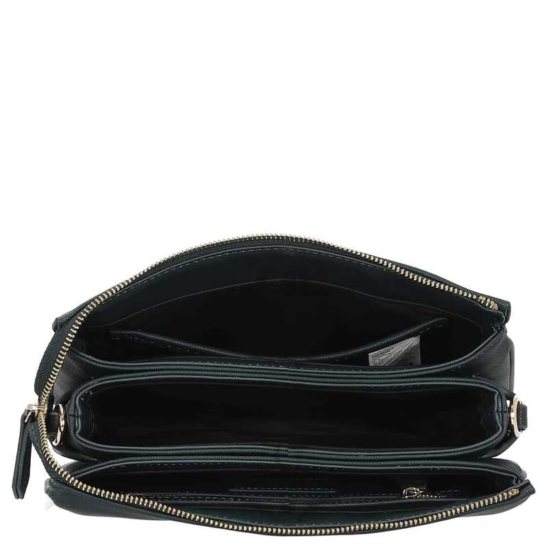 Valentino Bags Zero Re - Bolso bandolera 26 cm (ottanio)