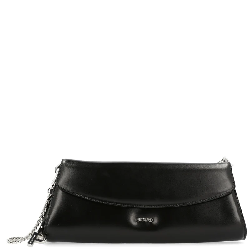 Picard Rome - Bolso bandolera 29 cm (schwarz)