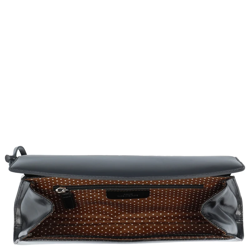Picard Rome - Bolso bandolera 29 cm (schwarz)