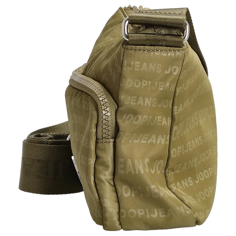 Joop Jeans Women Lietissimo Edition Jasmina - Bolso de hombro S 24 cm (khaki)