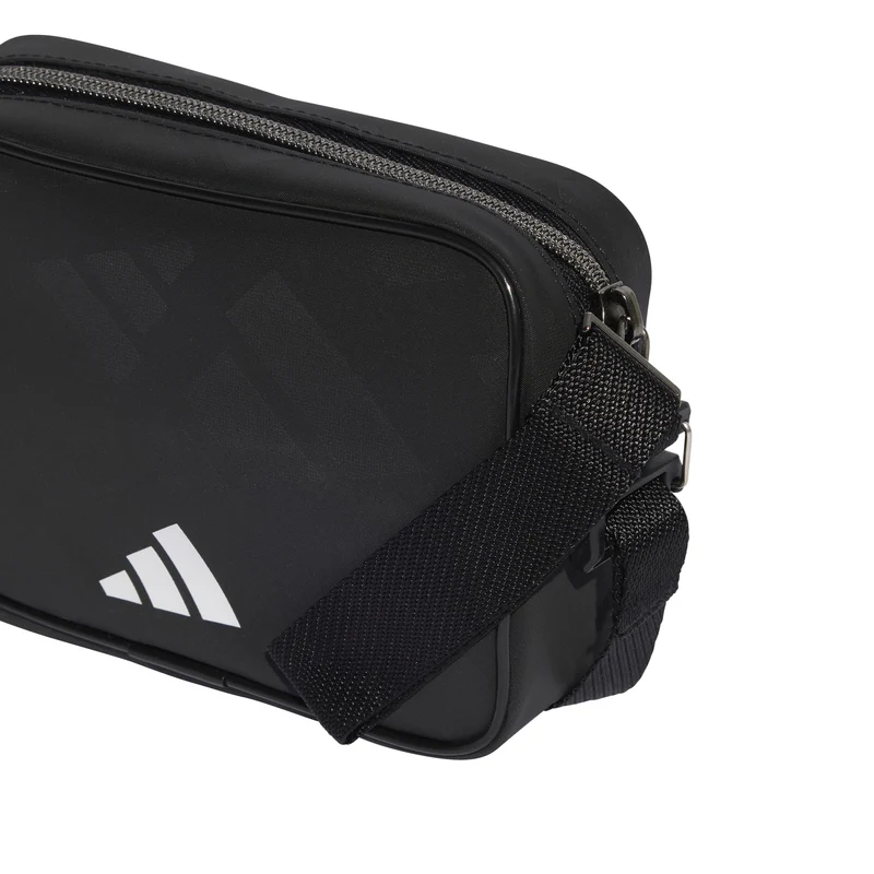 adidas Monogram Essentials - Bandolera 17 cm (black/white)