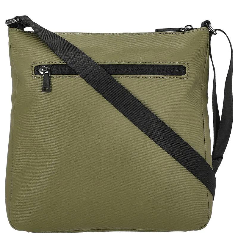 Joop Jeans Marcena Milian - Bolso de hombro 26 cm (forest night)