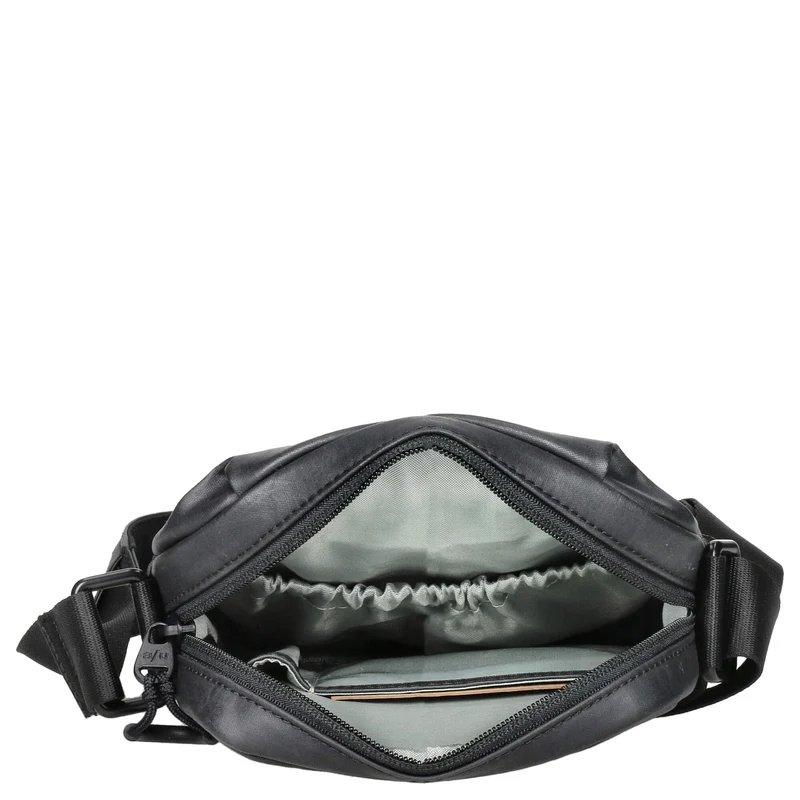 aunts & uncles Japan RE Onga RE - Bandolera 19 cm (black)