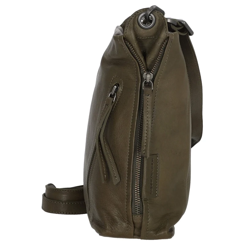 aunts & uncles Guerilla Gardeners Ashley - Bolso bandolera 35 cm (muérdago)