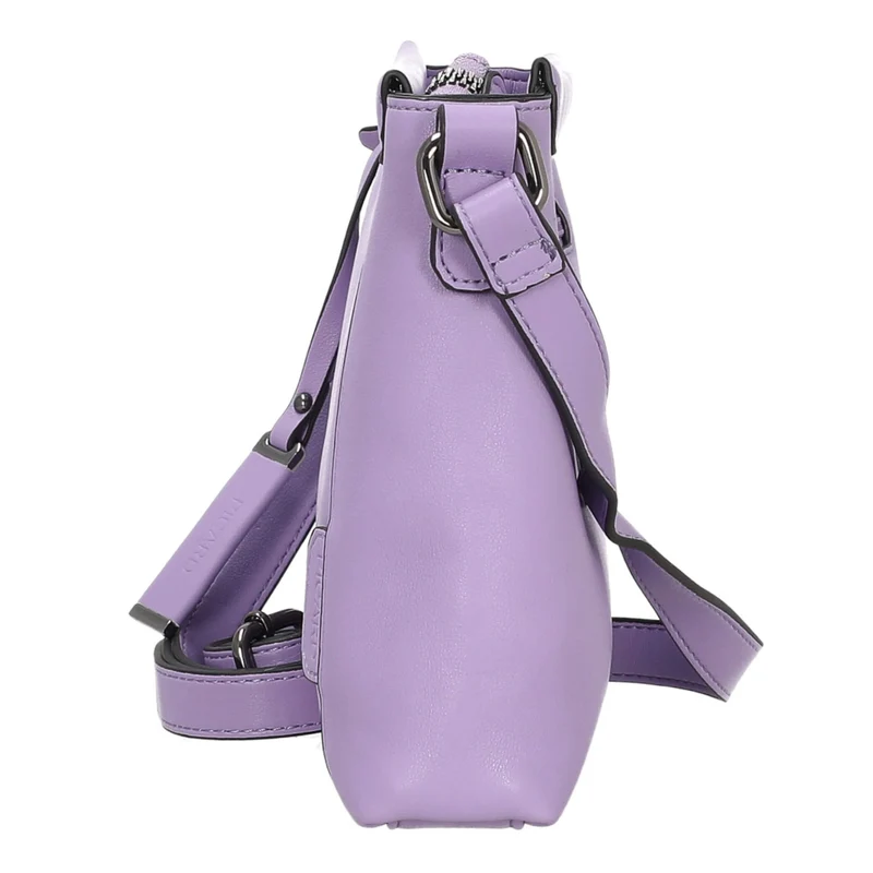 Picard Yours - Bolso bandolera 26 cm (purple)