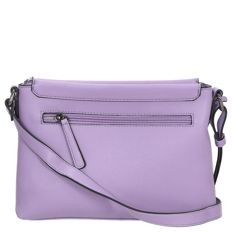 Picard Yours - Bolso bandolera 26 cm (purple)