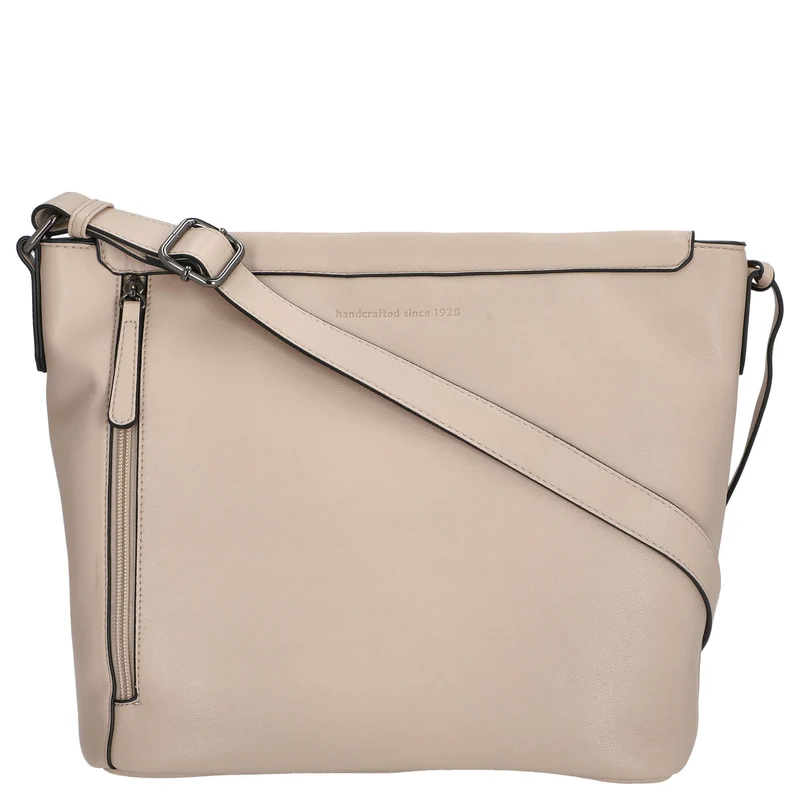 Picard Yours - Bolso de hombro 35.5 cm (sand)