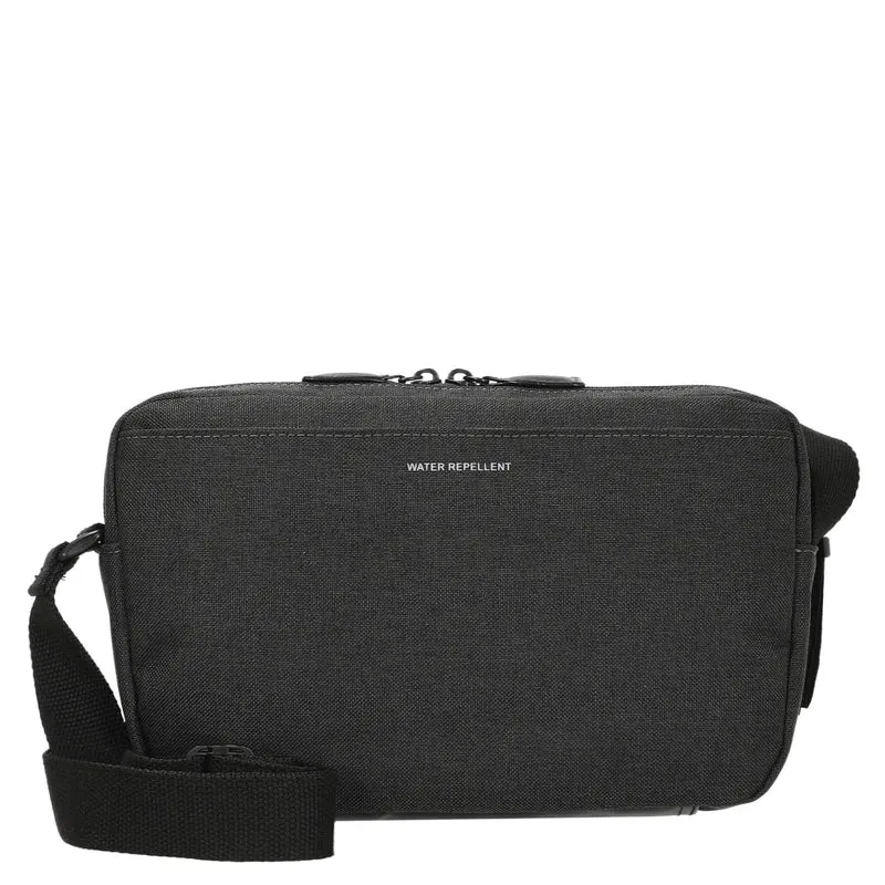 Picard Speed - Bolso bandolera 27 cm (schwarz)