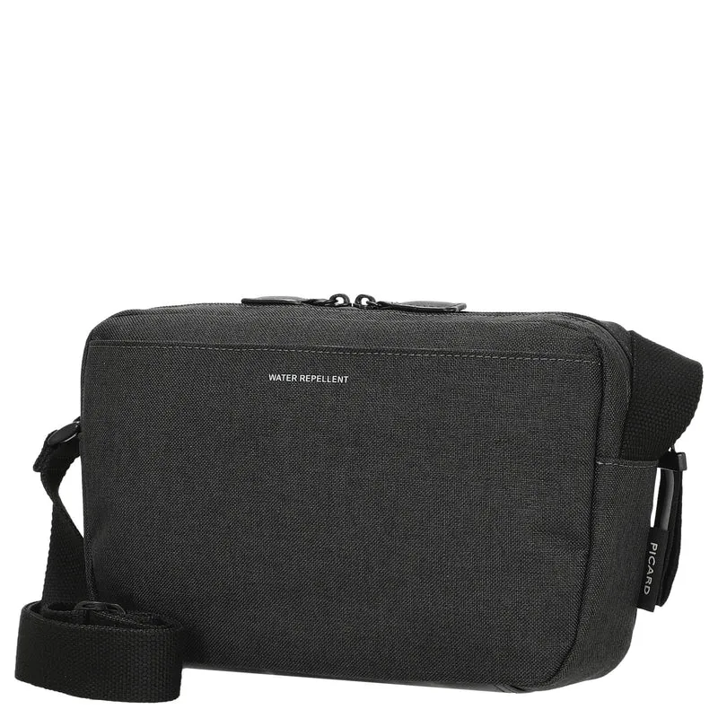 Picard Speed - Bolso bandolera 27 cm (schwarz)