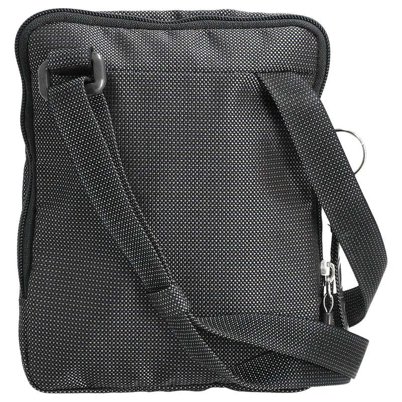 Mandarina Duck MD20 - Bolso bandolera 18 cm (steel)