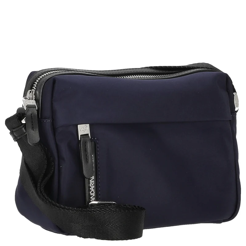Mandarina Duck Hunter - Bolso bandolera 20 cm (eclipse)