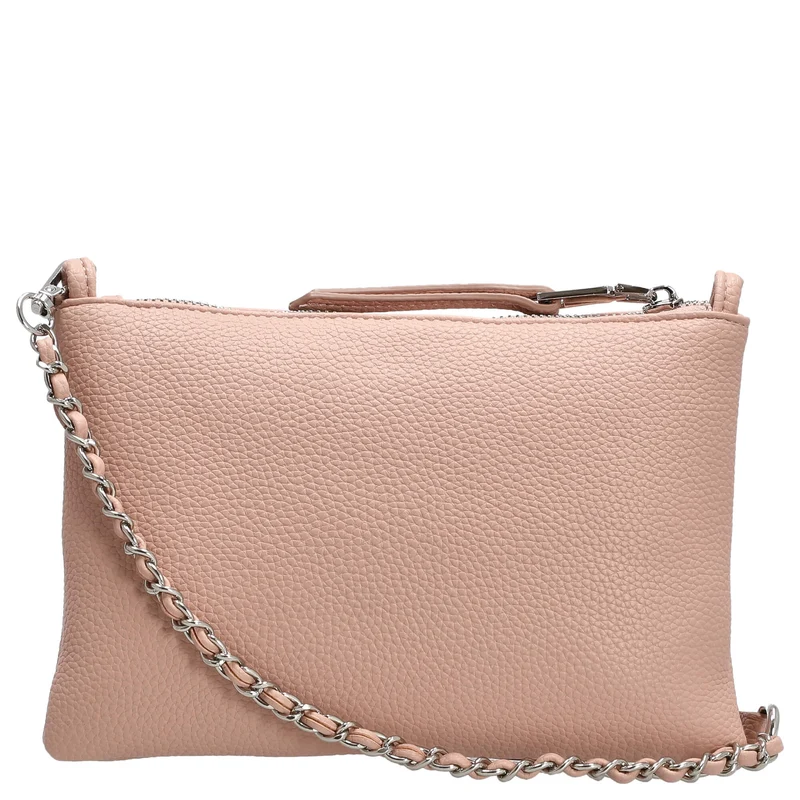 Seidenfelt Malvik - Bolso bandolera S 22 cm (shy rose)