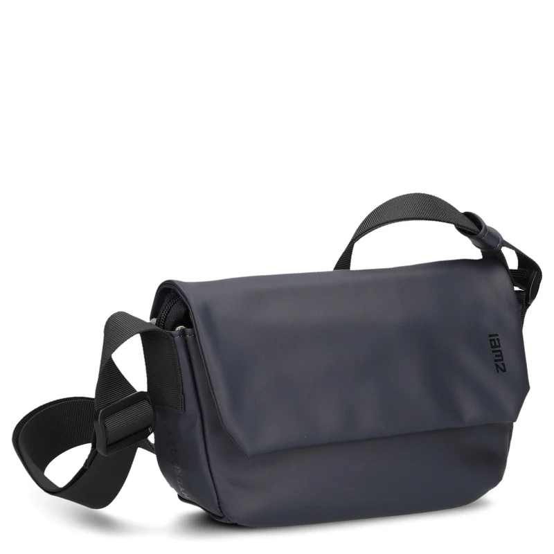 zwei Cargo CA40 - Bolso bandolera 26 cm (blue)