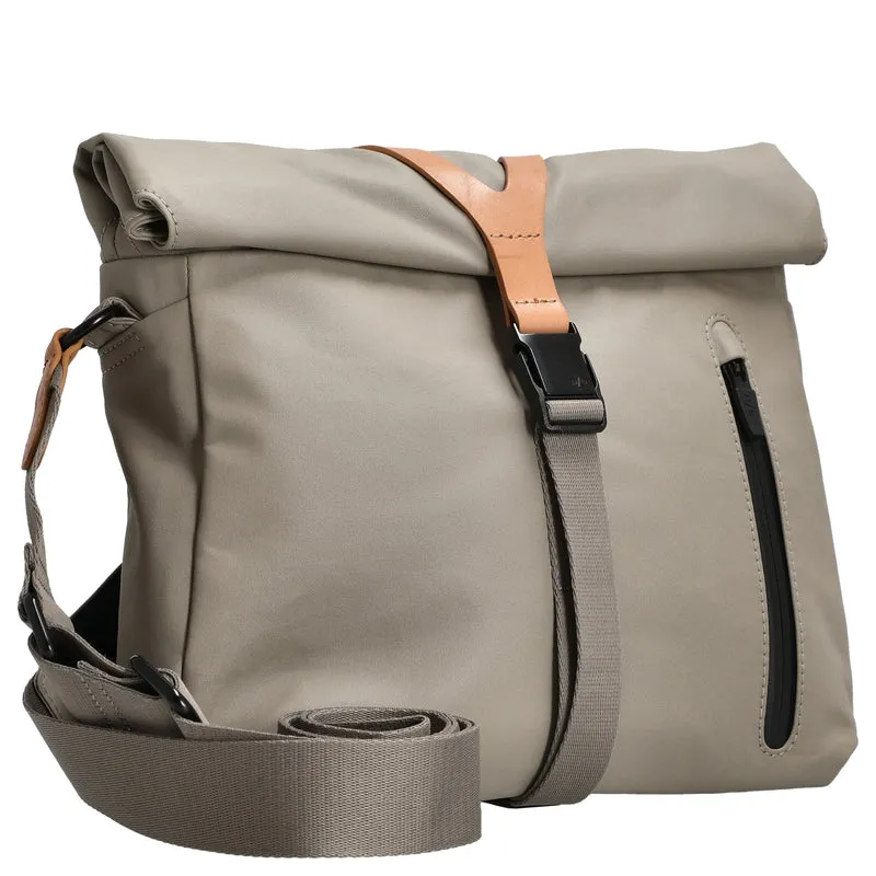 aunts & uncles Japan RE Seki RE - Bolso bandolera 28 cm (driftwood)
