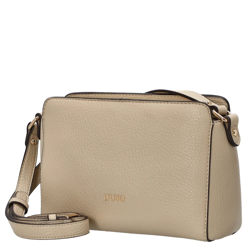Liu Jo Manh - Bolso bandolera S (sabbia)
