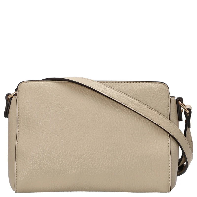 Liu Jo Manh - Bolso bandolera S (sabbia)