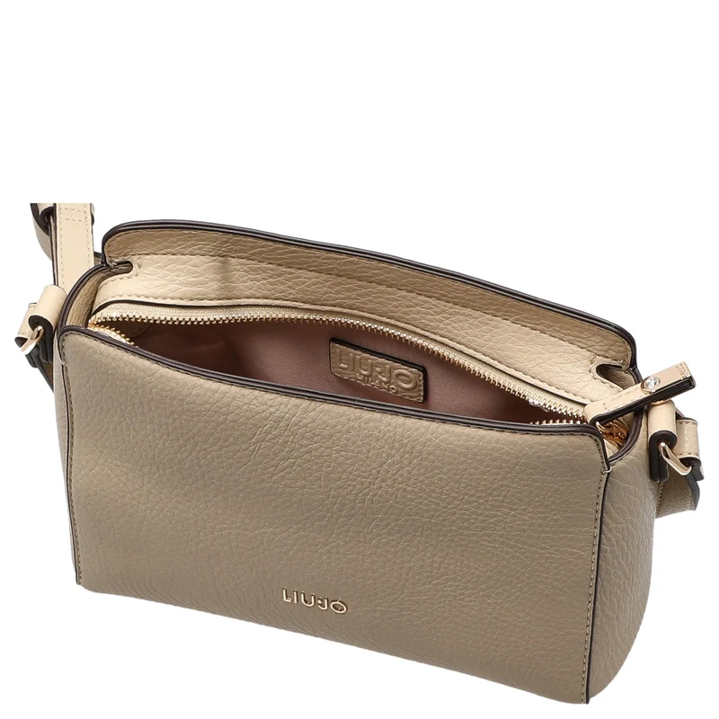 Liu Jo Manh - Bolso bandolera S (sabbia)