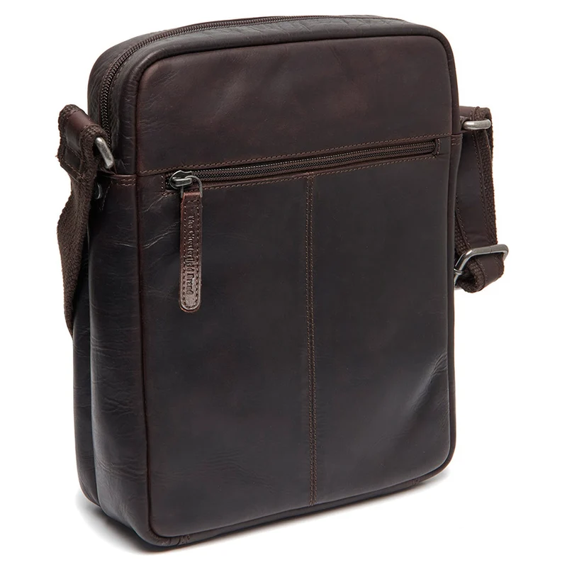 The Chesterfield Brand Anzora - Bolso bandolera 27 cm (braun)