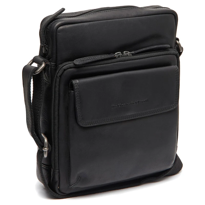 The Chesterfield Brand Montira - Bolso bandolera 25 cm (schwarz)