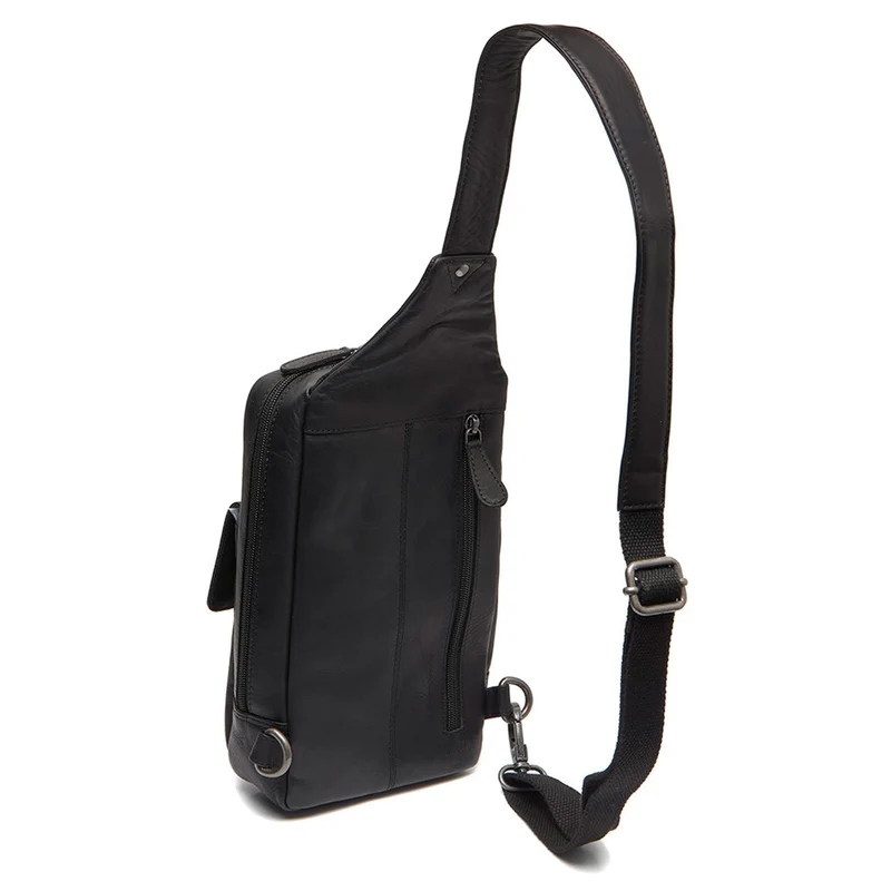 The Chesterfield Brand Turelle - Bolso bandolera 26 cm (schwarz)