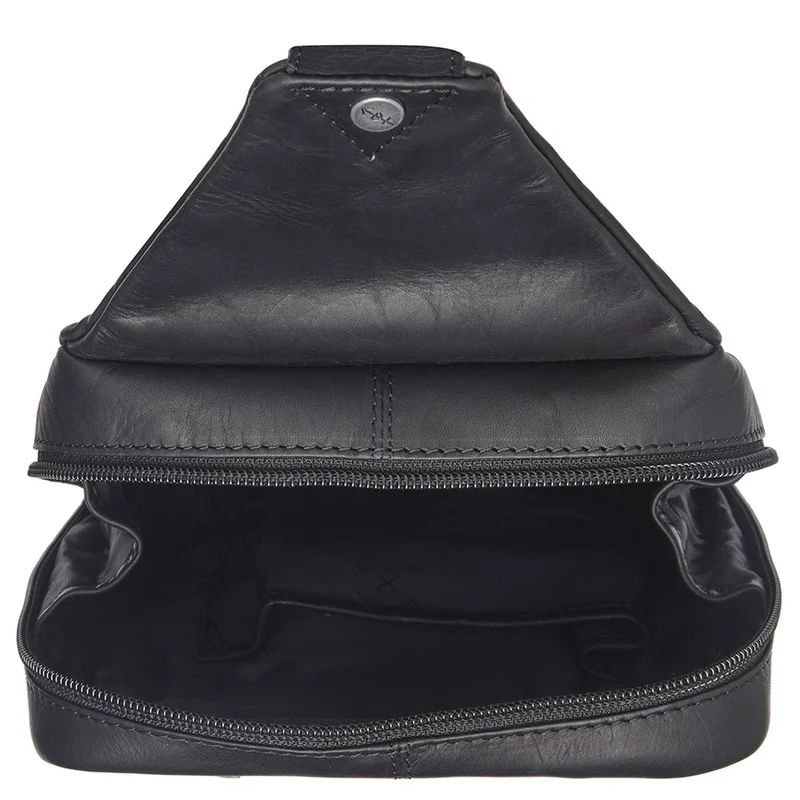 The Chesterfield Brand Turelle - Bolso bandolera 26 cm (schwarz)