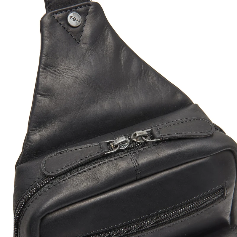 The Chesterfield Brand Turelle - Bolso bandolera 26 cm (schwarz)