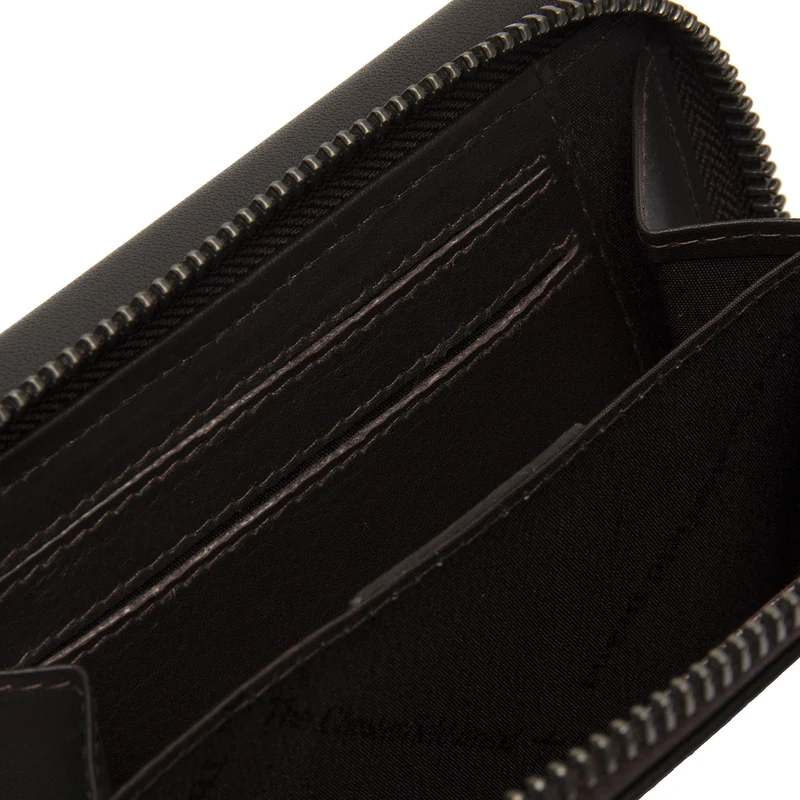 The Chesterfield Brand Doniva - Cartera 16cc 13 cm (braun)