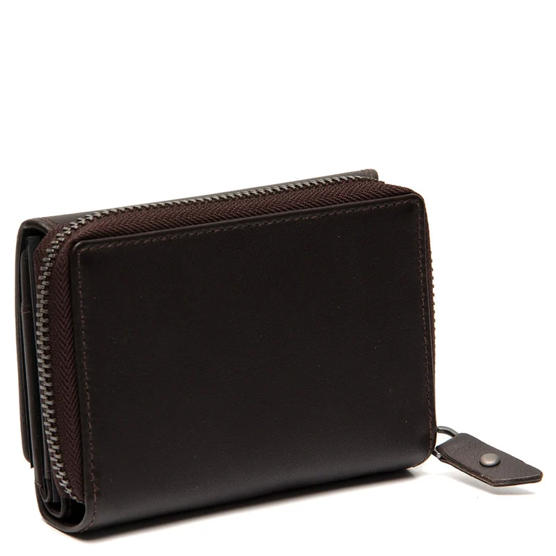 The Chesterfield Brand Aldra - Cartera 19cc 12 cm (braun)