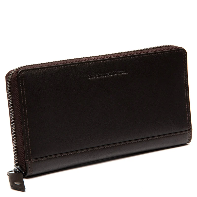 The Chesterfield Brand Cantara - Cartera 20cc 19 cm (braun)