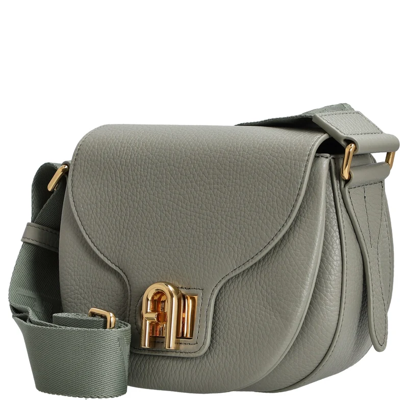 Furla Lotus Mini - Bandolera 14 cm (agave b+toni dark agave)