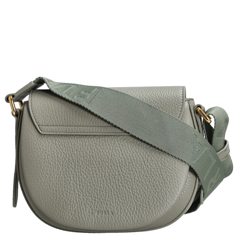 Furla Lotus Mini - Bandolera 14 cm (agave b+toni dark agave)