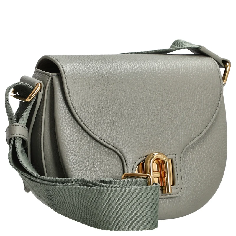 Furla Lotus Mini - Bandolera 14 cm (agave b+toni dark agave)