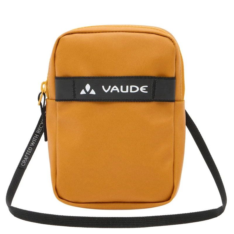 Vaude Kataja - Bandolera 18 cm (silt brown)