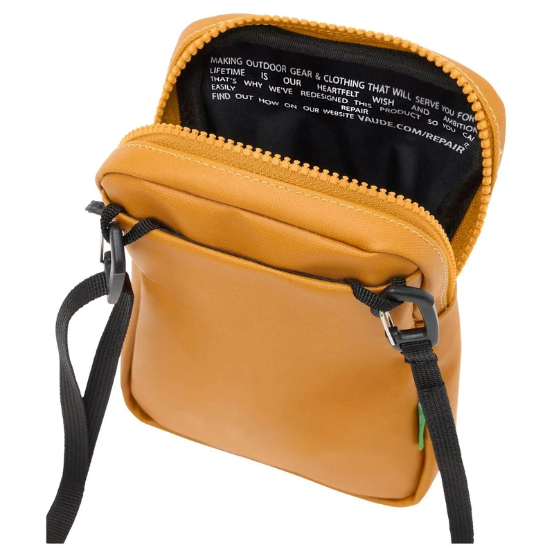 Vaude Kataja - Bandolera 18 cm (silt brown)