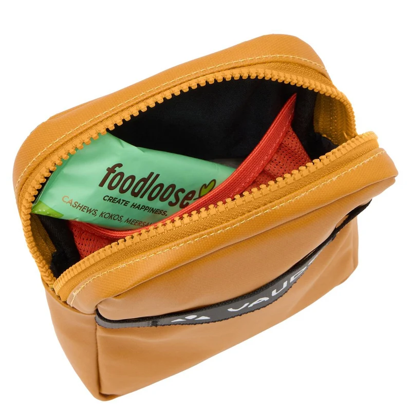 Vaude Kataja - Bandolera 18 cm (silt brown)