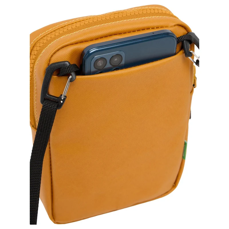 Vaude Kataja - Bandolera 18 cm (silt brown)