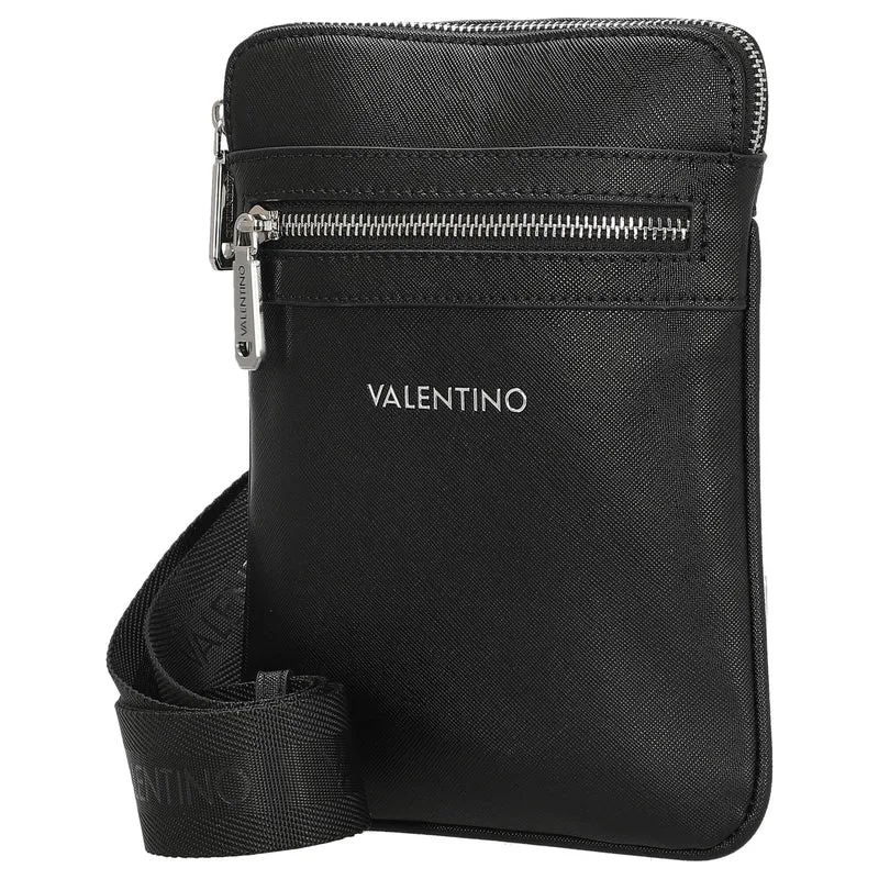 Valentino Bags Marnier - Bolso bandolera 21 cm (nero)