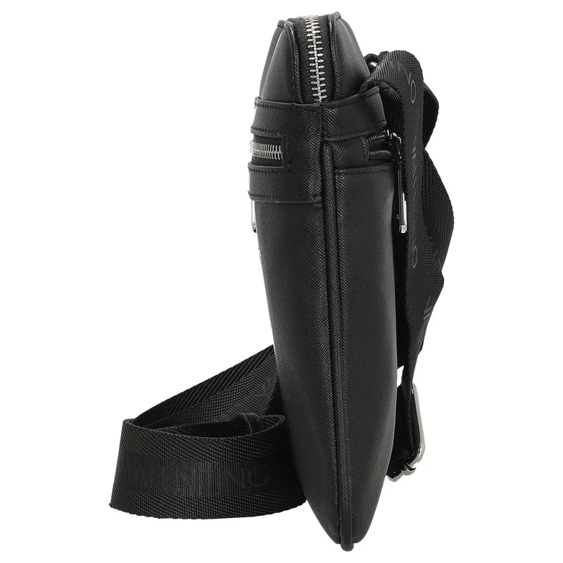 Valentino Bags Marnier - Bolso bandolera 21 cm (nero)