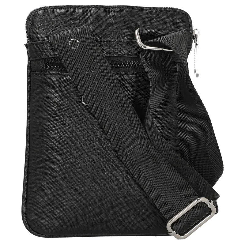 Valentino Bags Marnier - Bolso bandolera 21 cm (nero)
